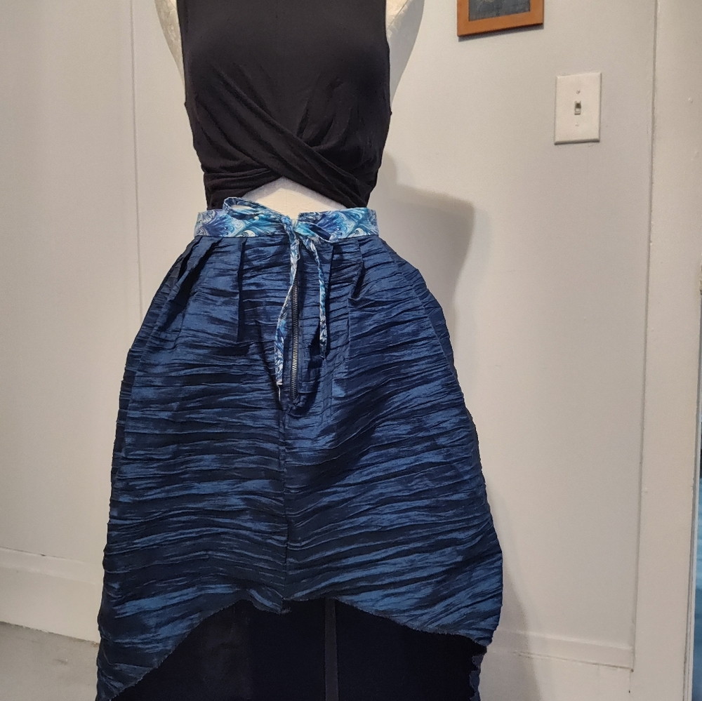 Handmade Skirt - Picture 3 of 3